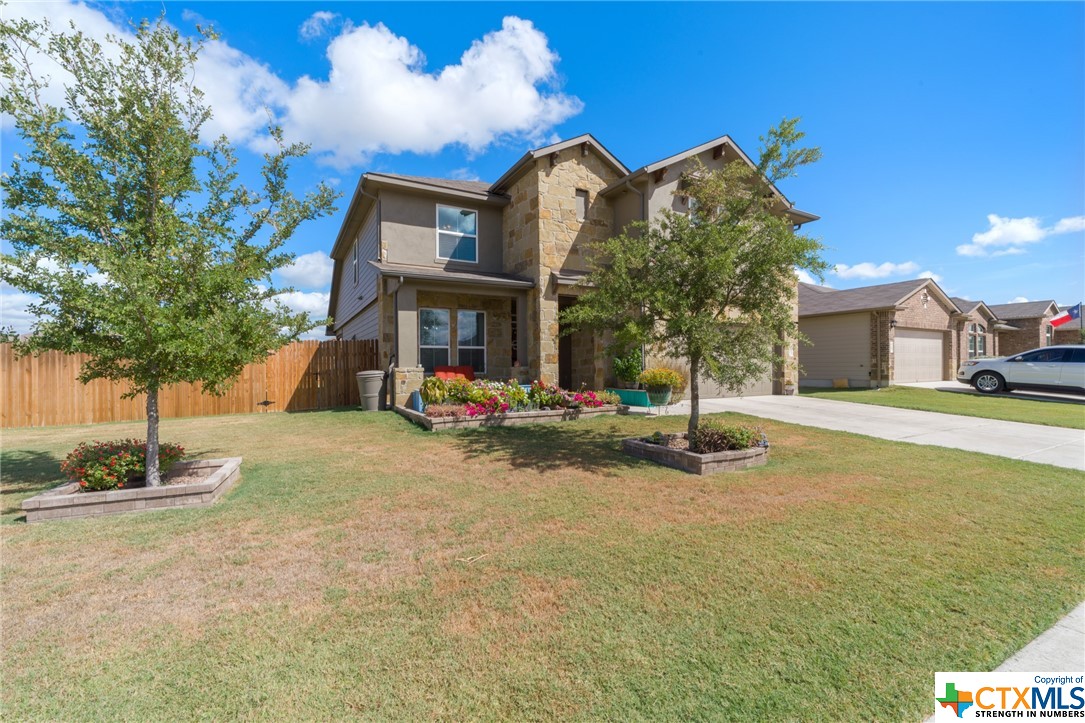 463 Copper Hill Drive