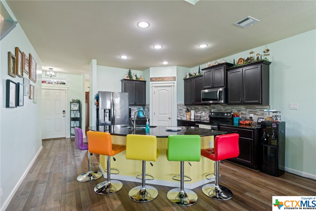 463 Copper Hill Drive