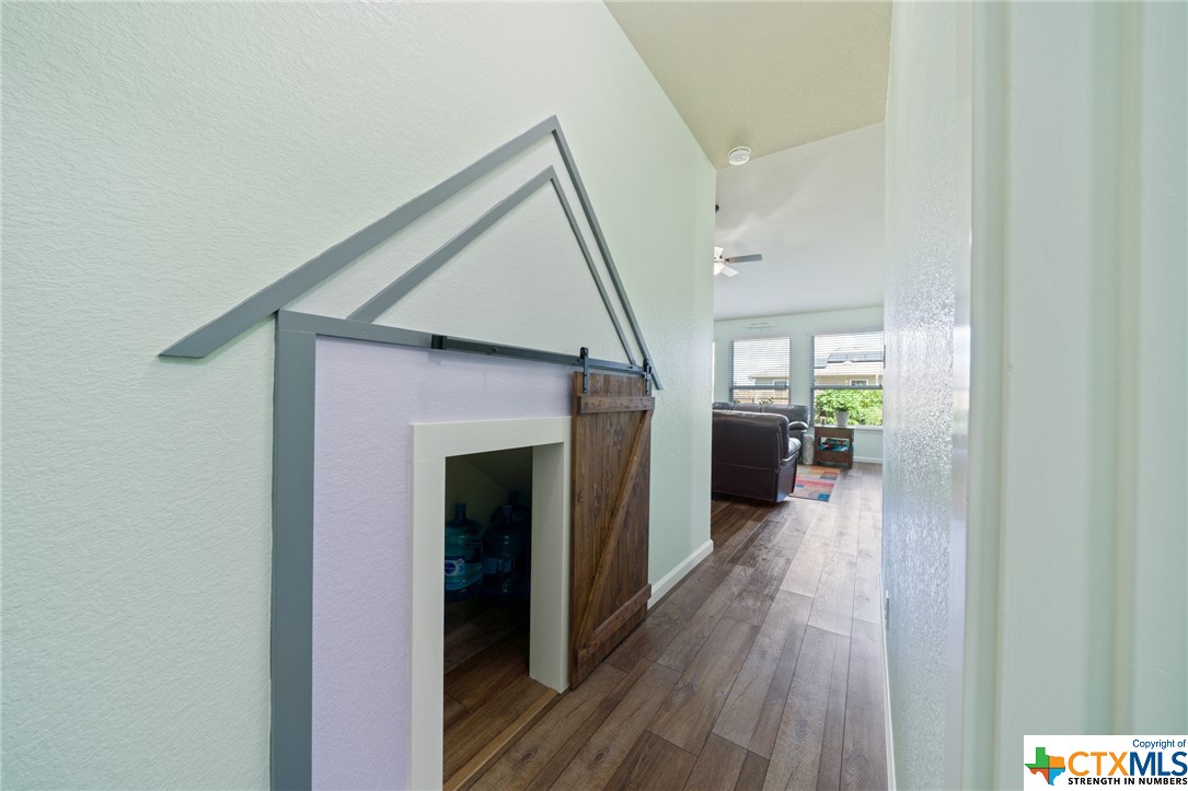 463 Copper Hill Drive