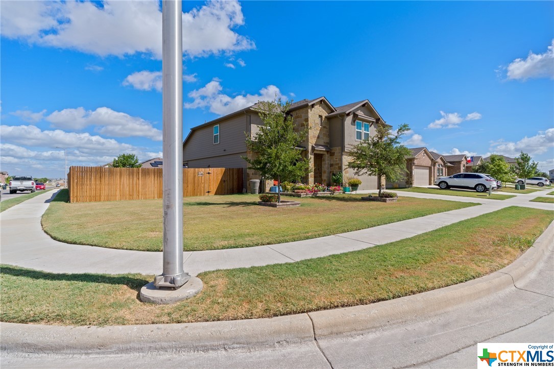 463 Copper Hill Drive