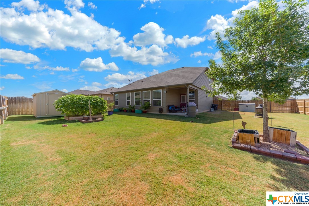 463 Copper Hill Drive
