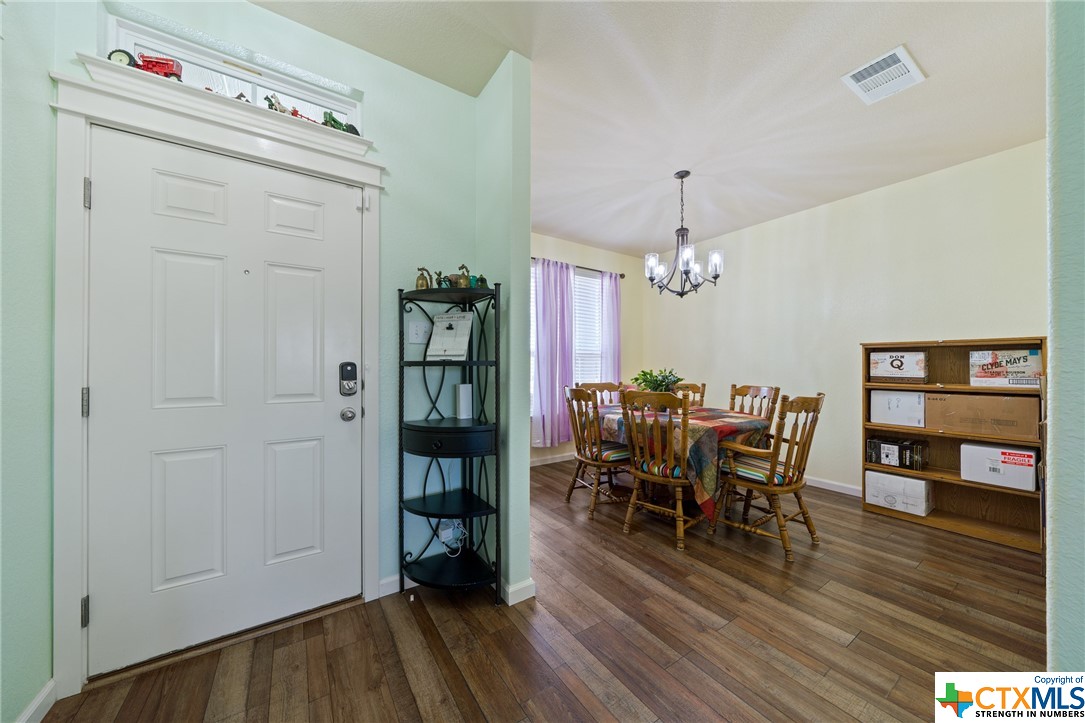463 Copper Hill Drive