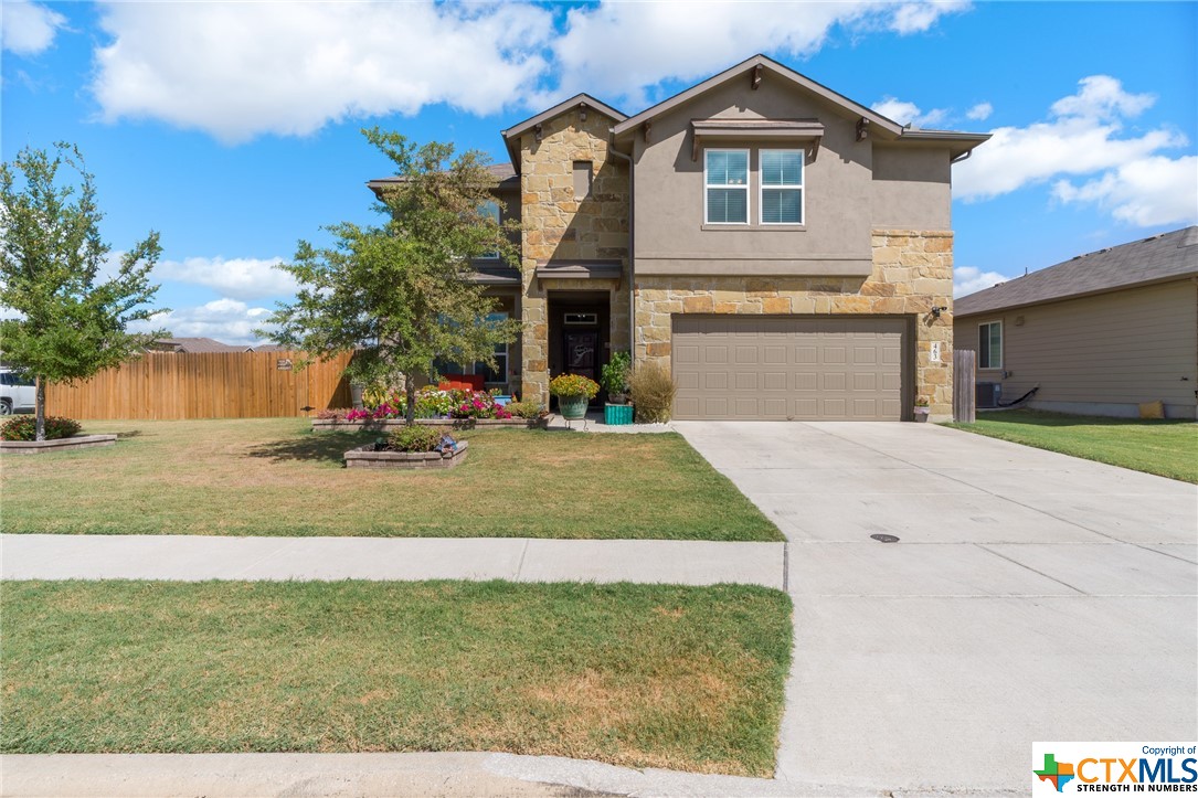 463 Copper Hill Drive