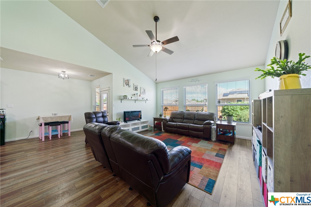 463 Copper Hill Drive