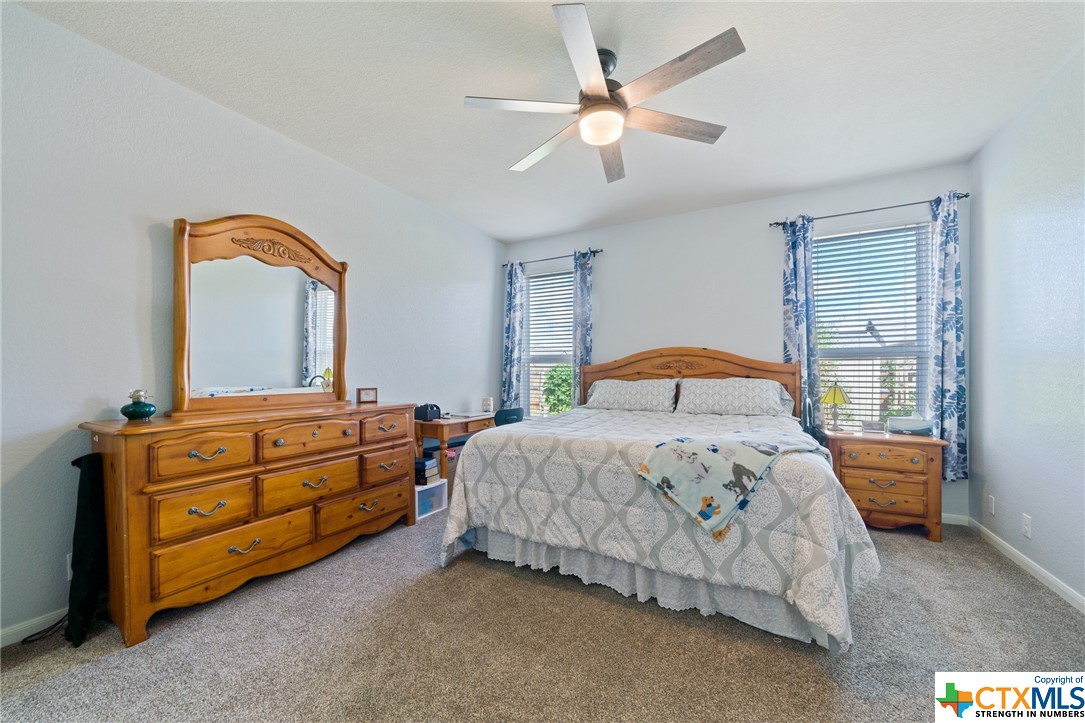 463 Copper Hill Drive