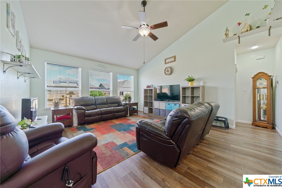 463 Copper Hill Drive