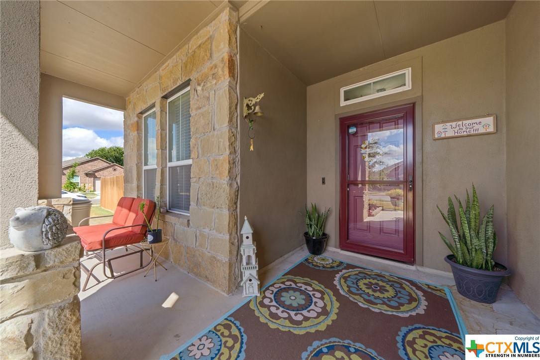 463 Copper Hill Drive