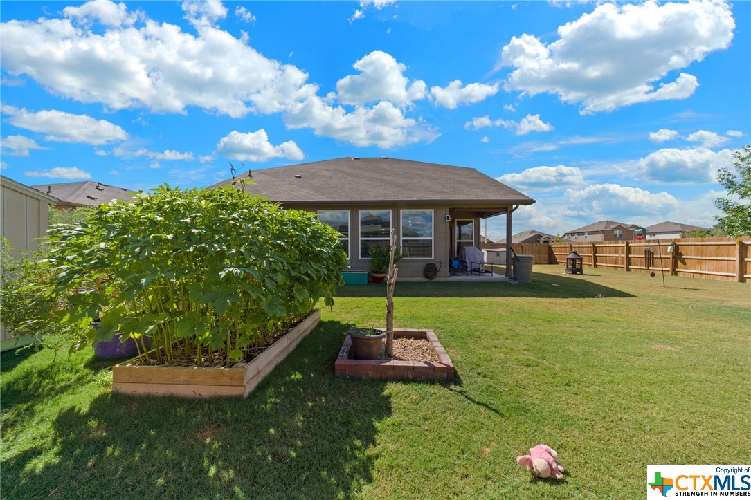463 Copper Hill Drive
