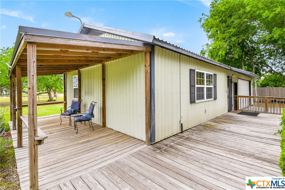 736 N Jefferson Street