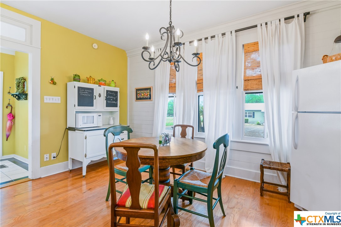 736 N Jefferson Street