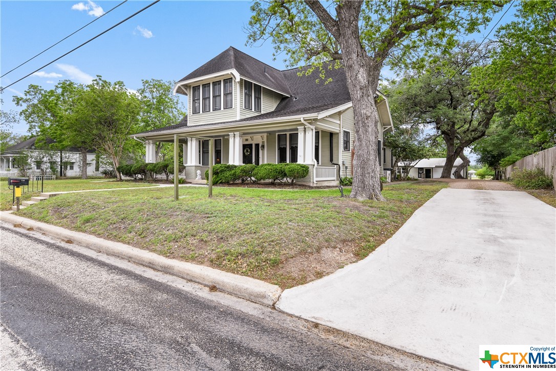 736 N Jefferson Street