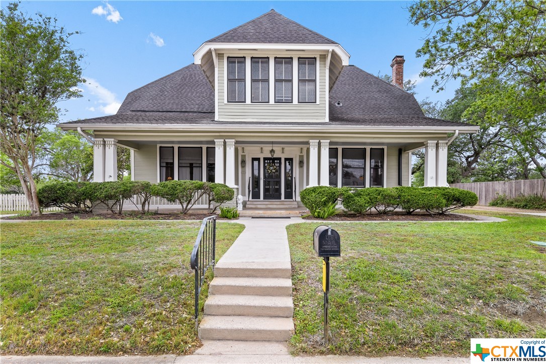 736 N Jefferson Street