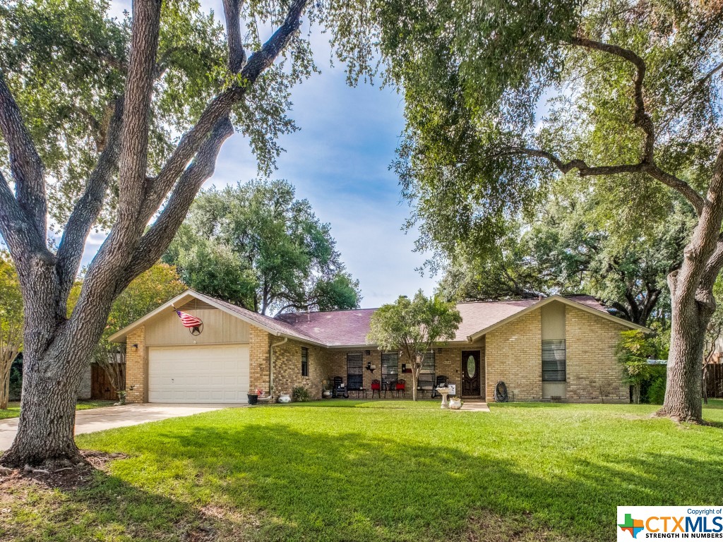 1740 Willow Creek Road