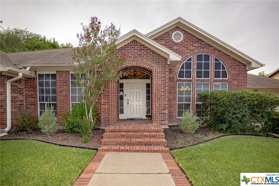 210 Windy Way Drive