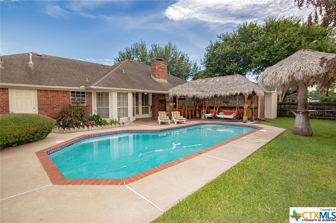 210 Windy Way Drive