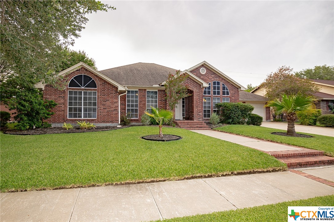 210 Windy Way Drive