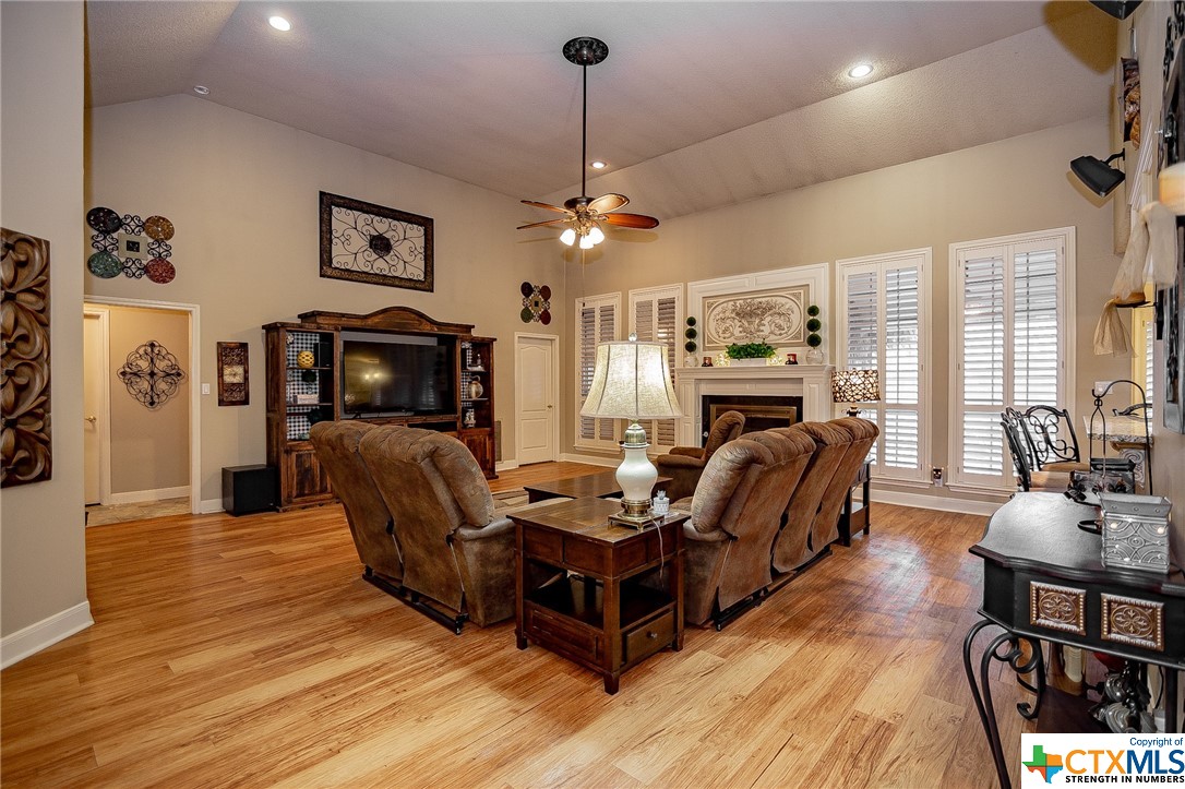 210 Windy Way Drive