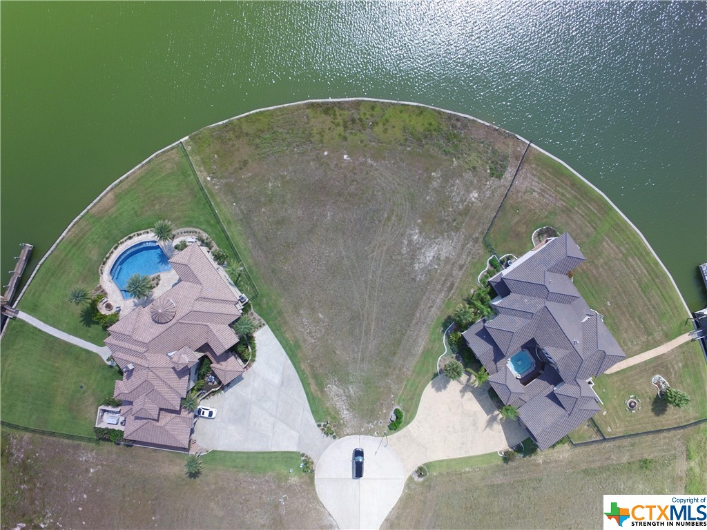 Lot 256 W Burgundy Bay