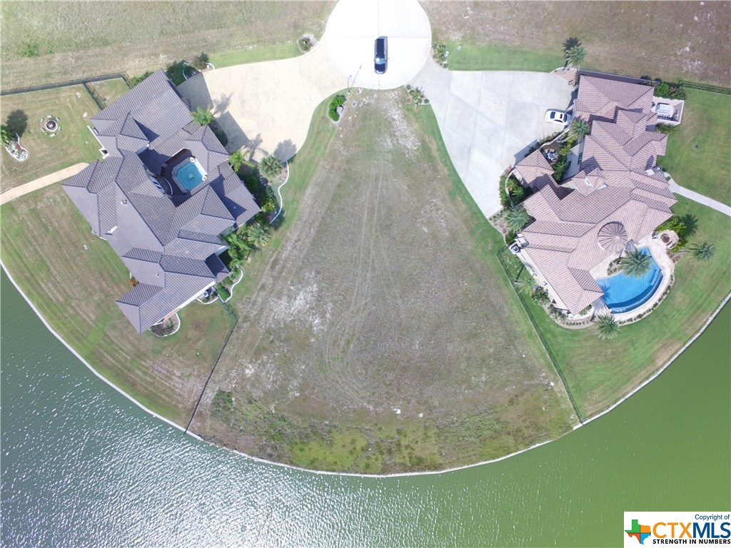 Lot 256 W Burgundy Bay