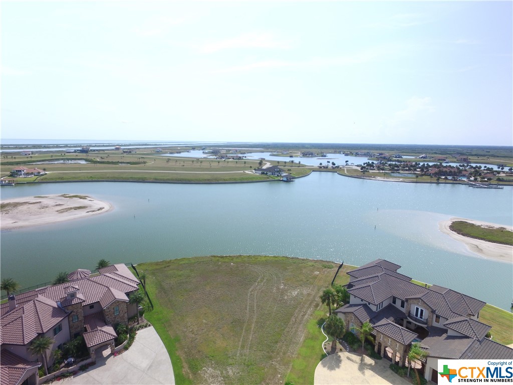 Lot 256 W Burgundy Bay