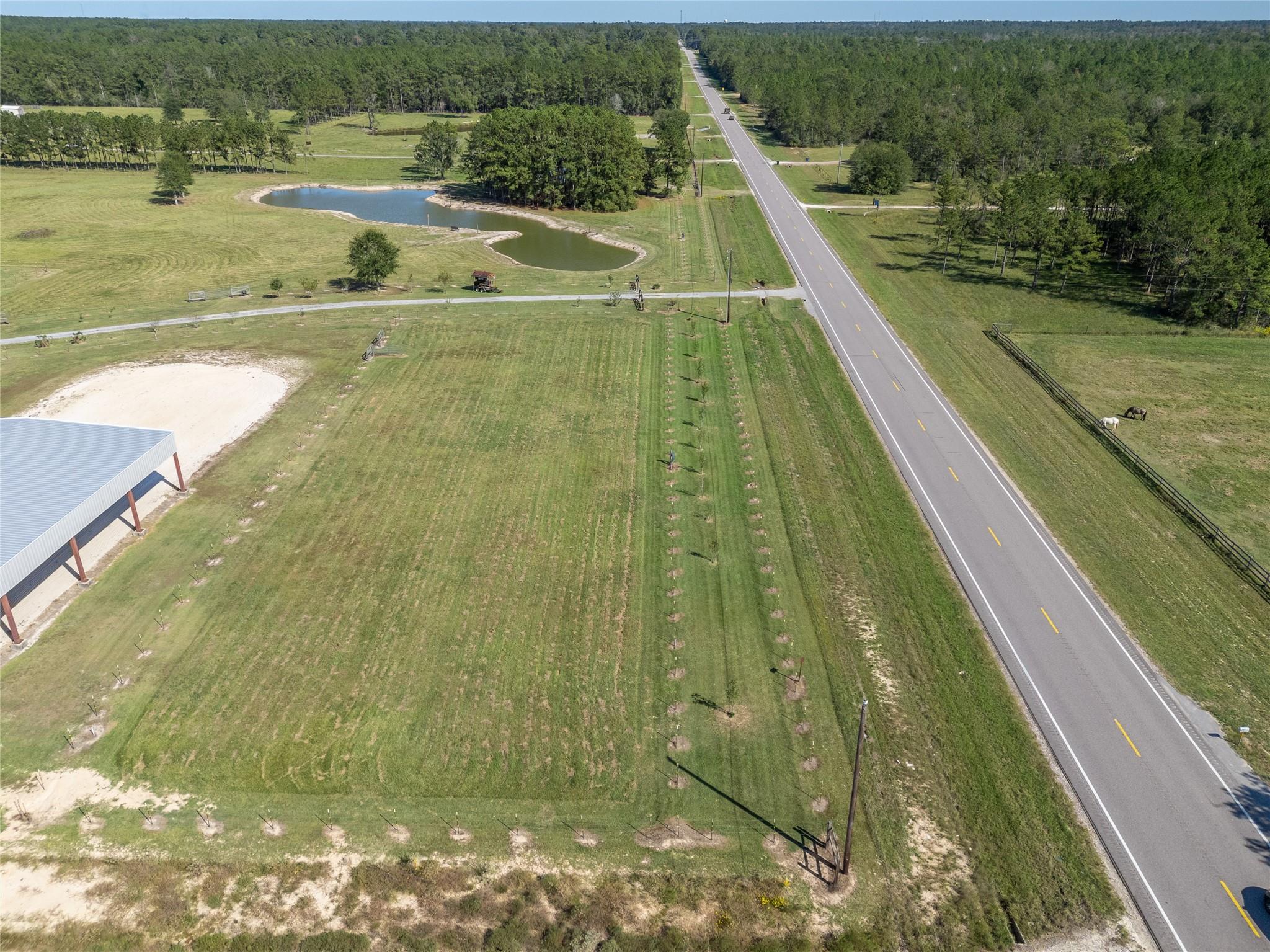2830 Fm 1293 Road