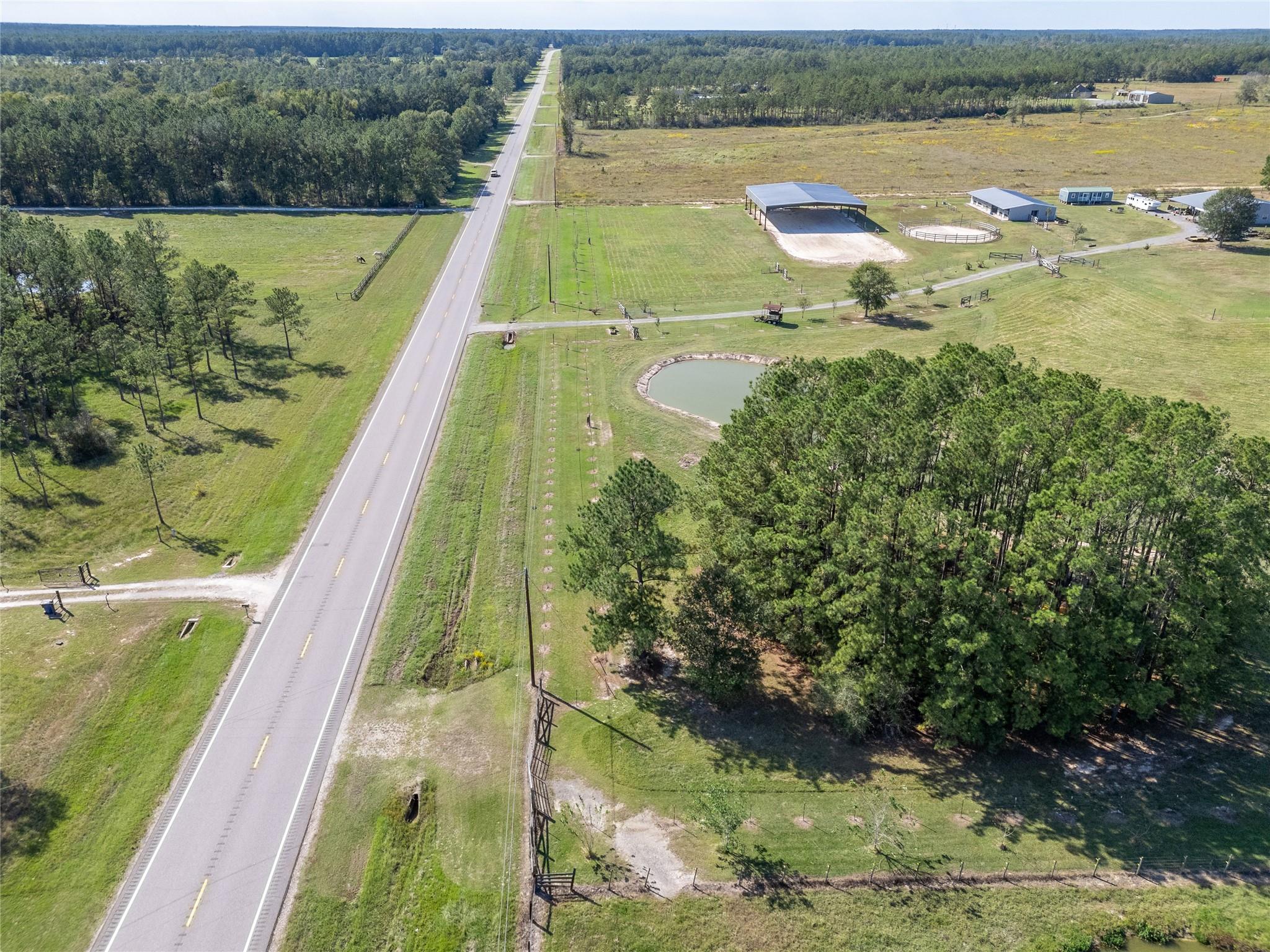 2830 Fm 1293 Road