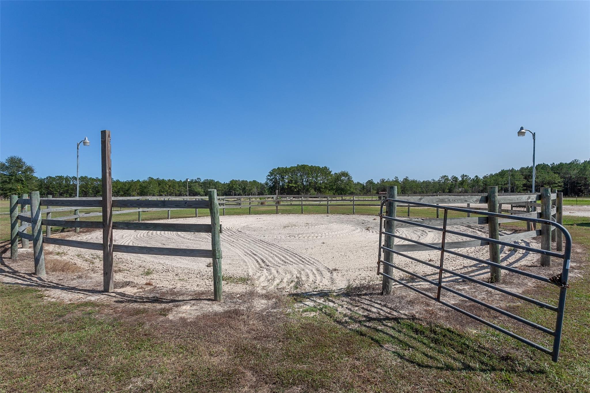 2830 Fm 1293 Road