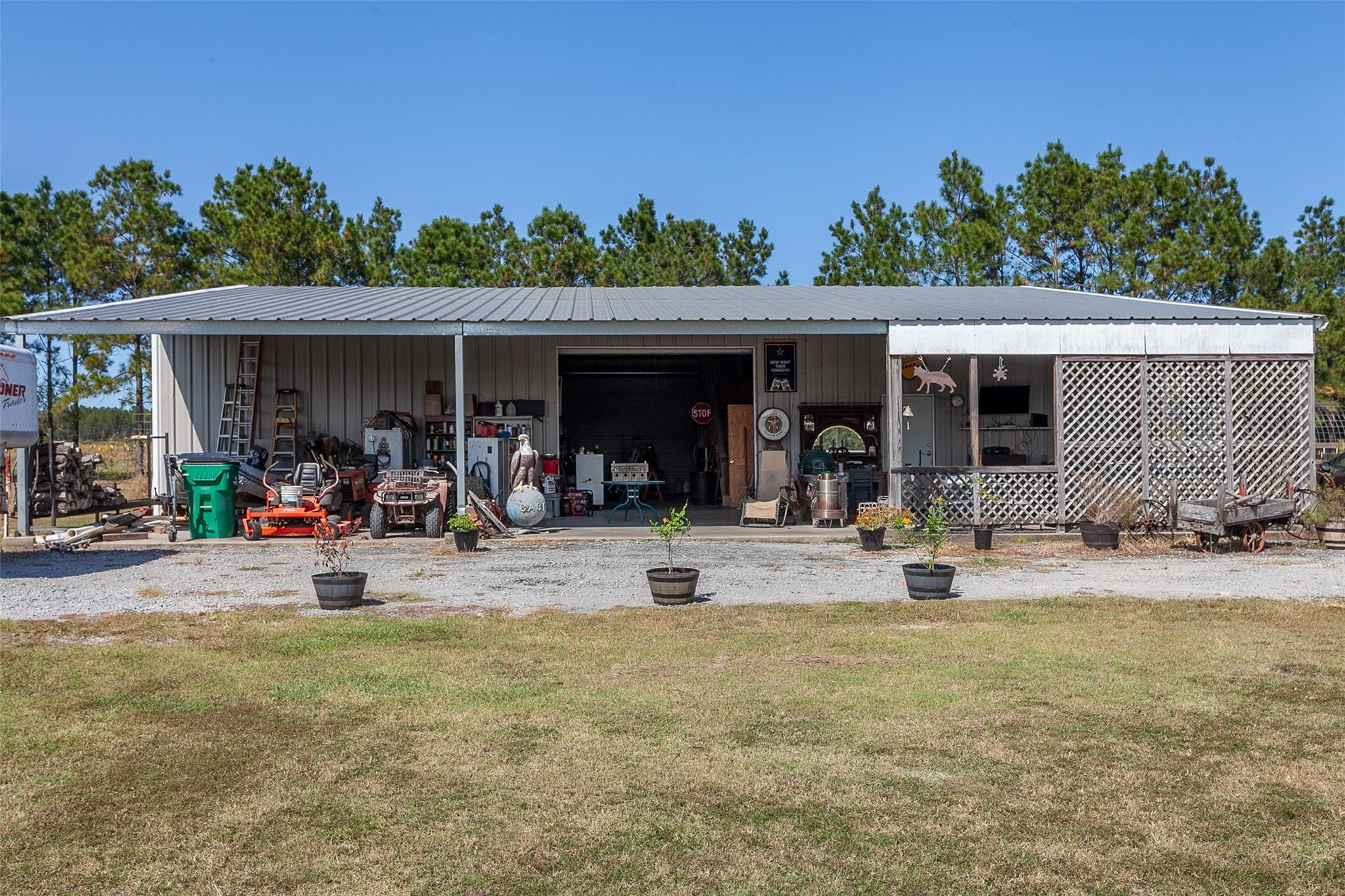 2830 Fm 1293 Road