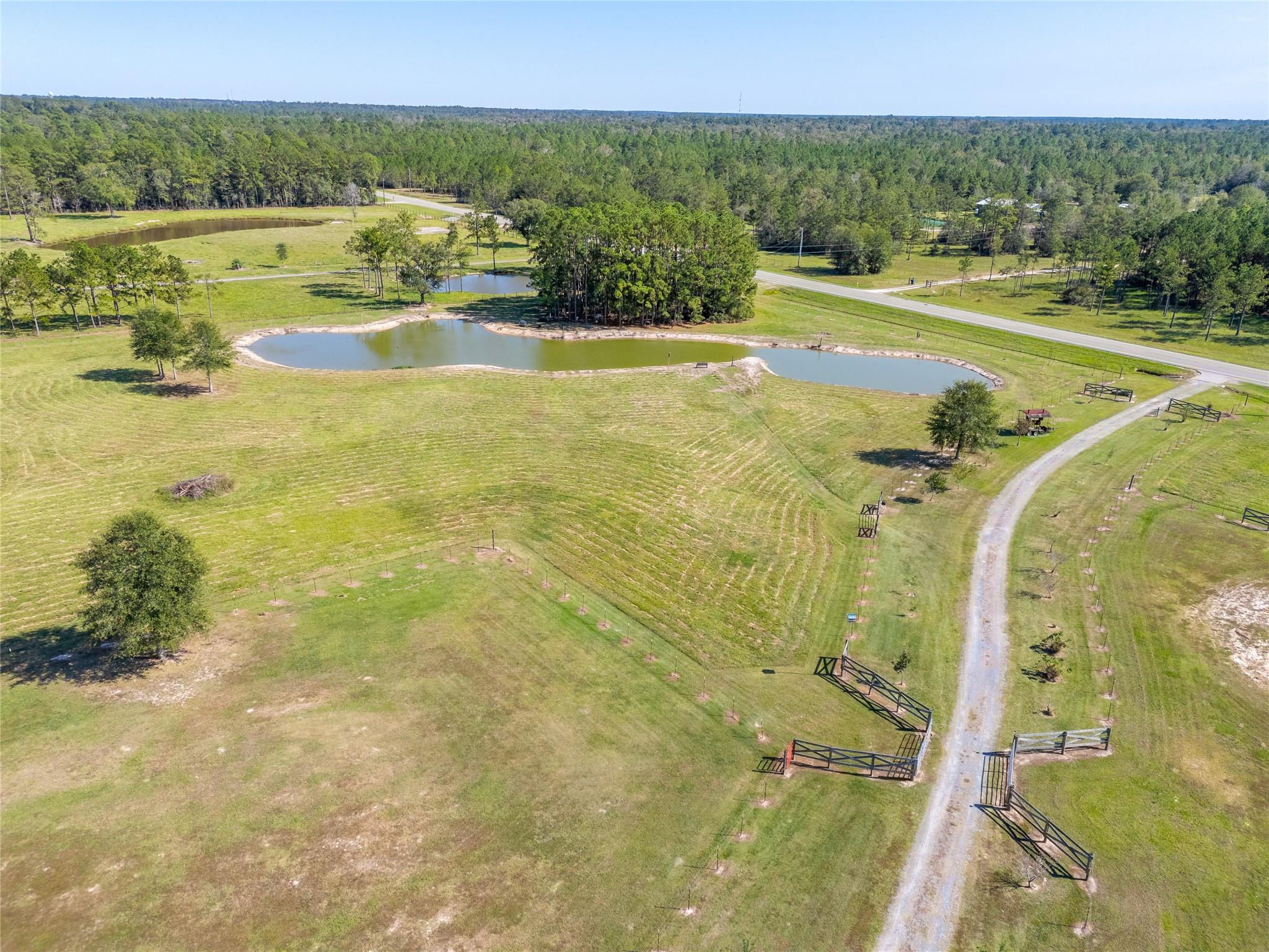 2830 Fm 1293 Road