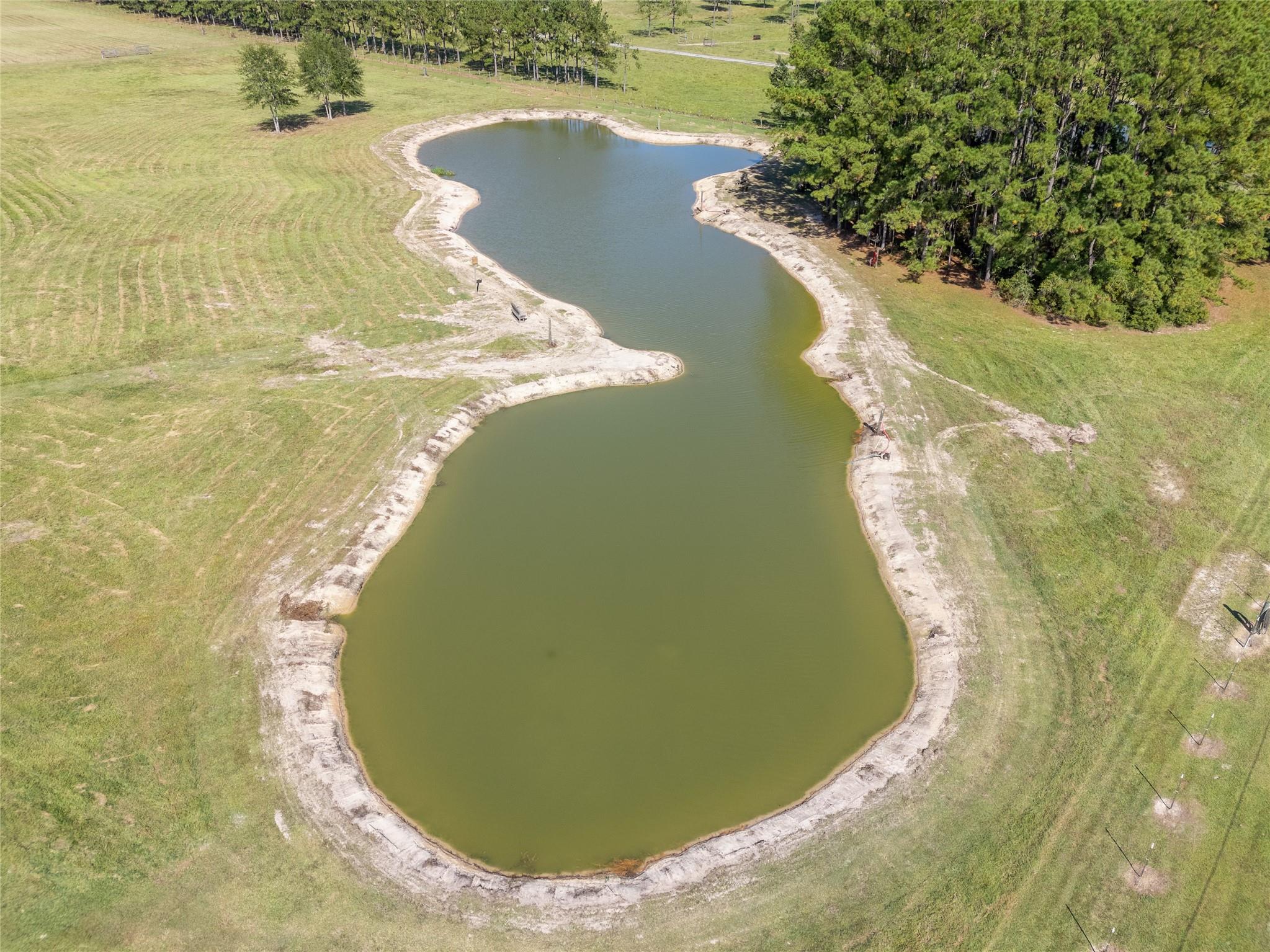 2830 Fm 1293 Road