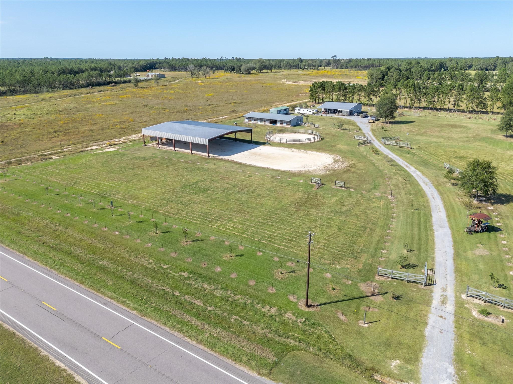 2830 Fm 1293 Road
