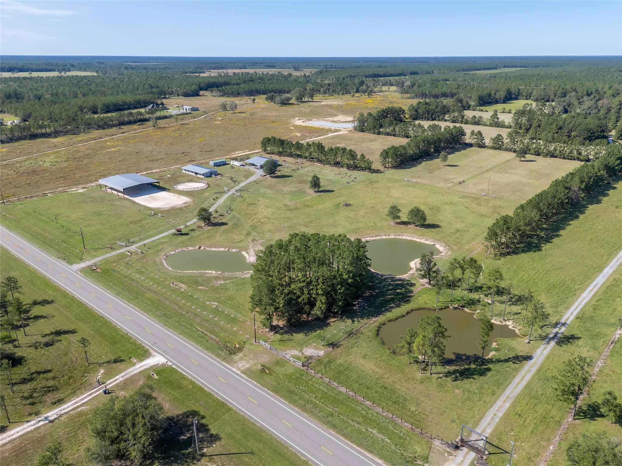 2830 Fm 1293 Road
