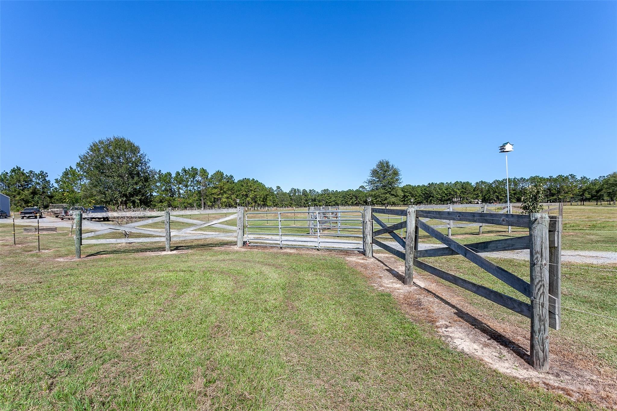 2830 Fm 1293 Road