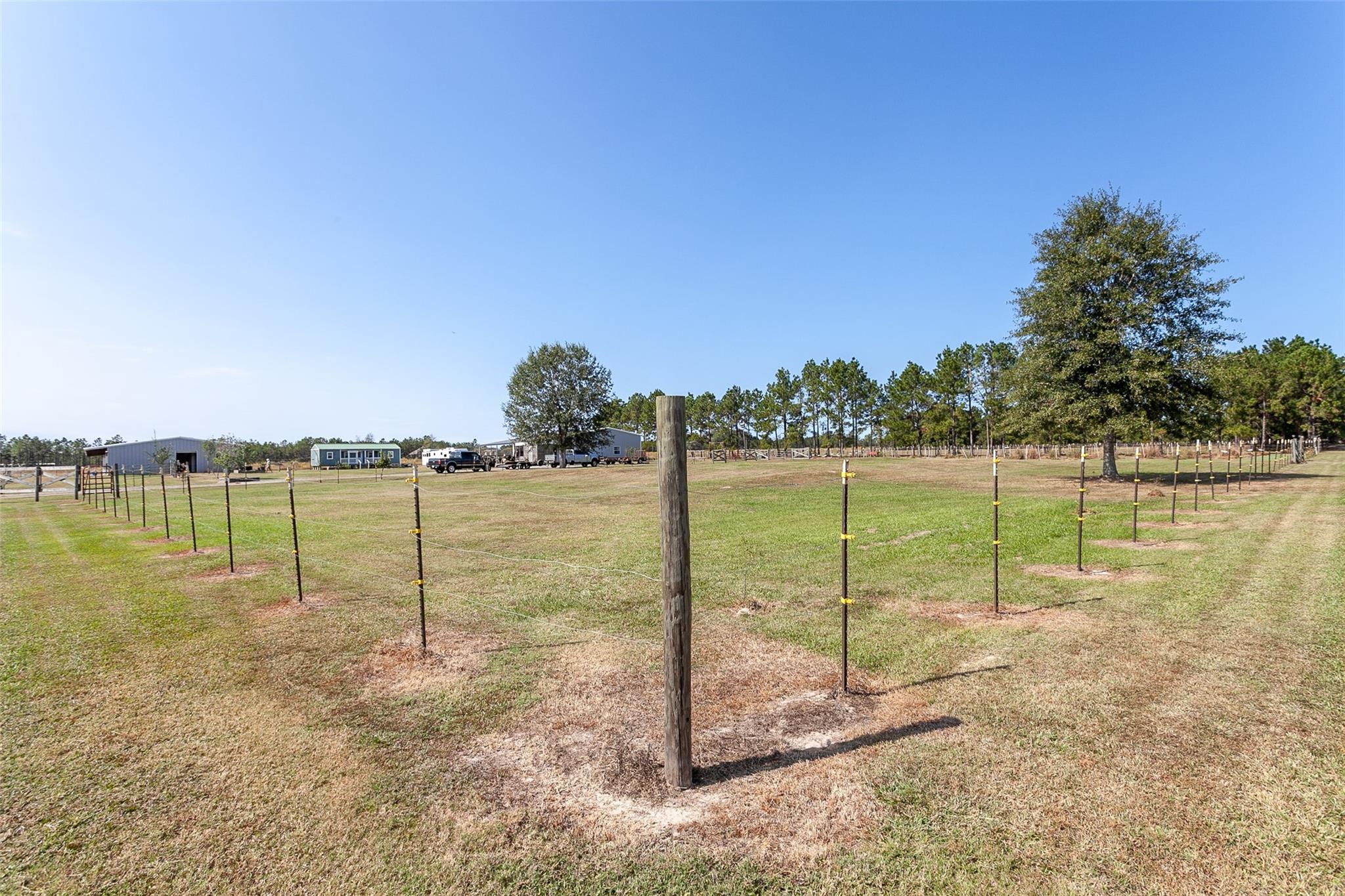 2830 Fm 1293 Road