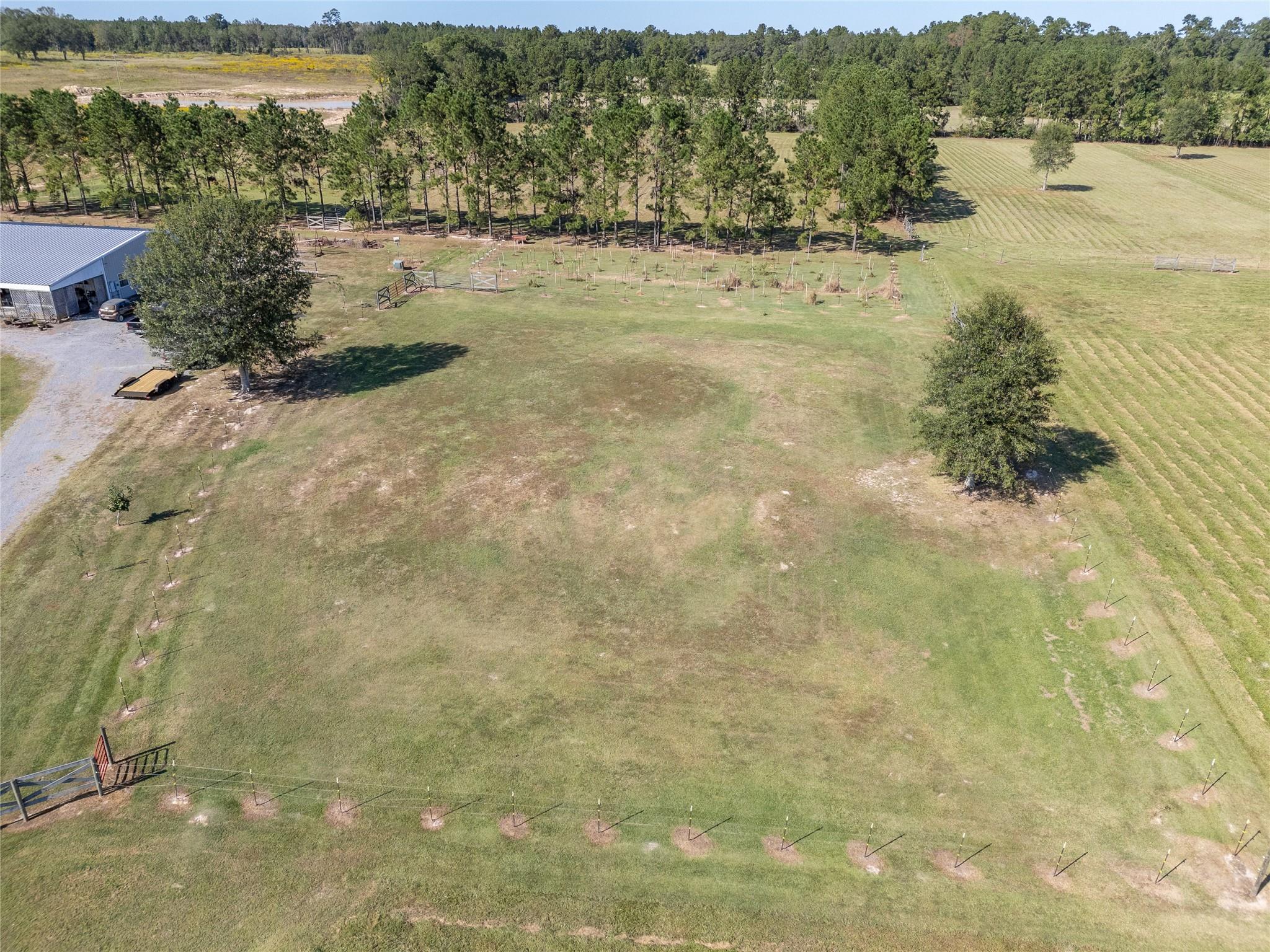 2830 Fm 1293 Road