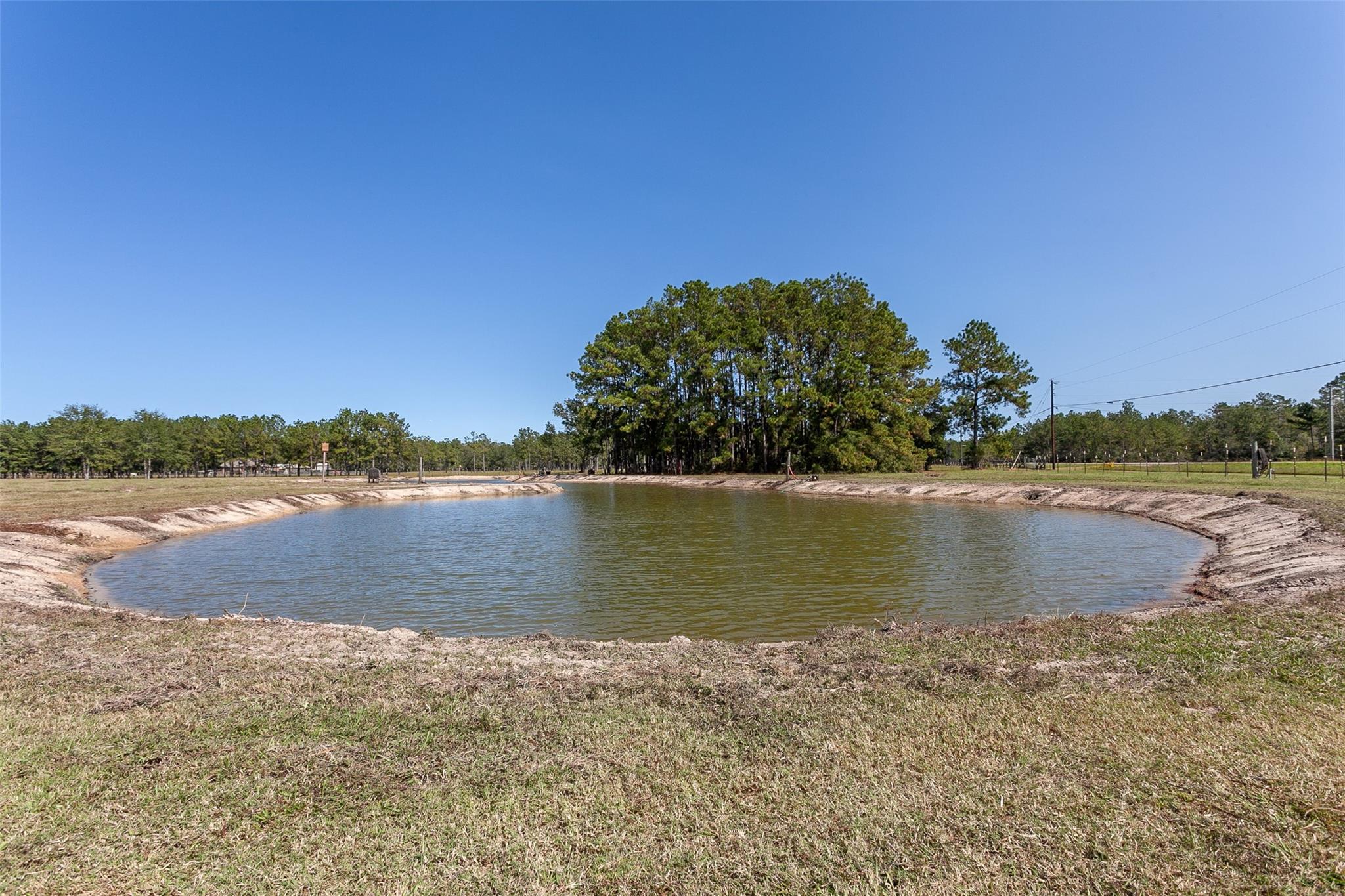 2830 Fm 1293 Road