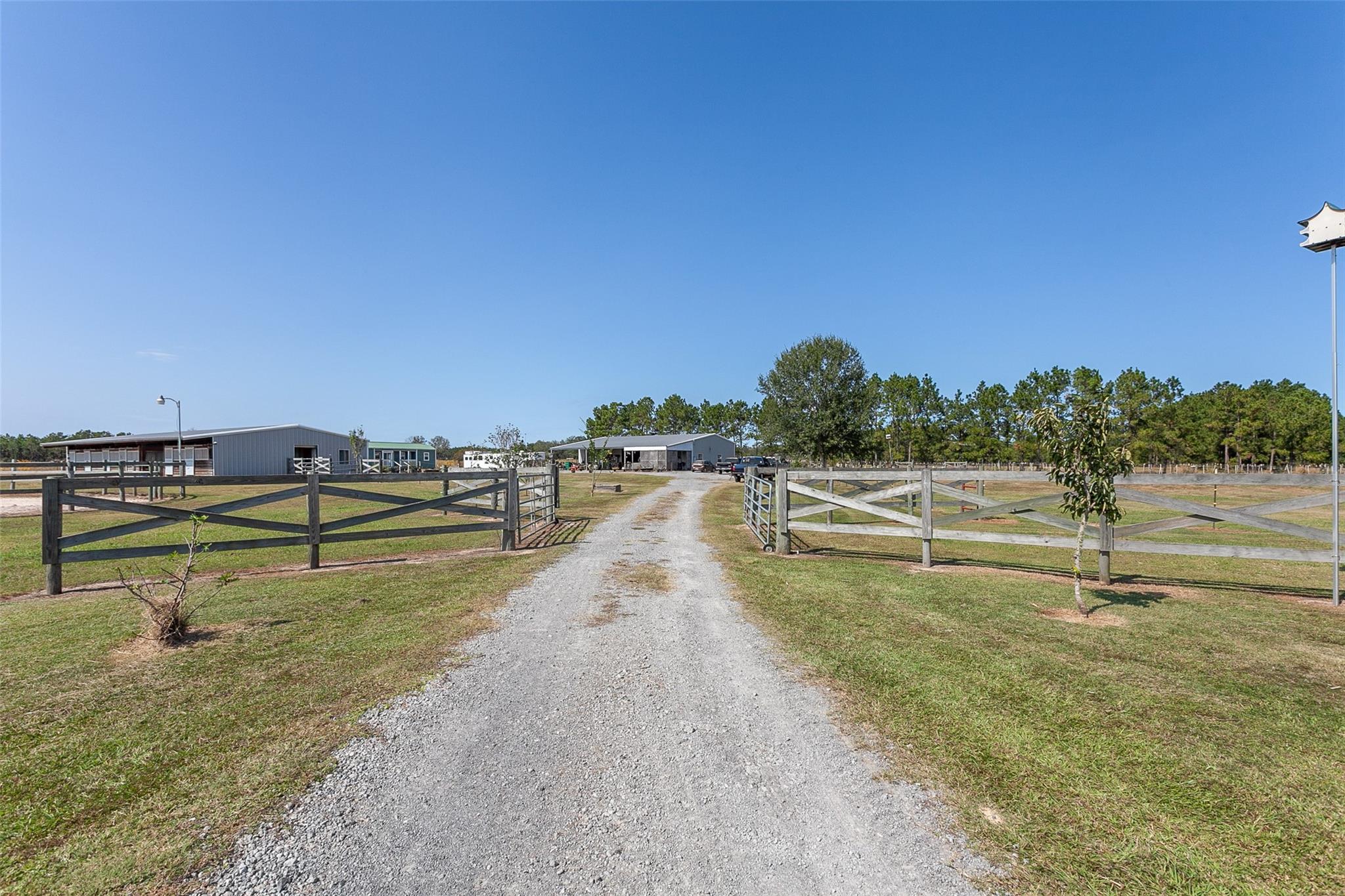 2830 Fm 1293 Road