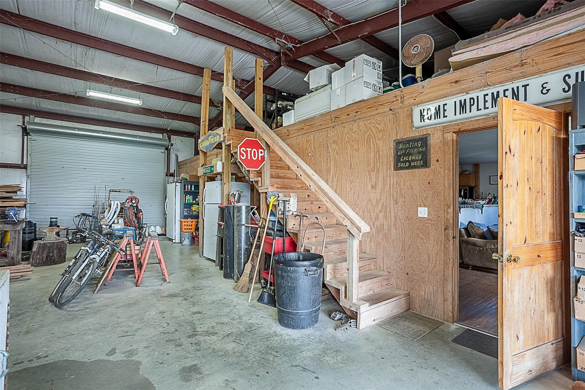 2830 Fm 1293 Road