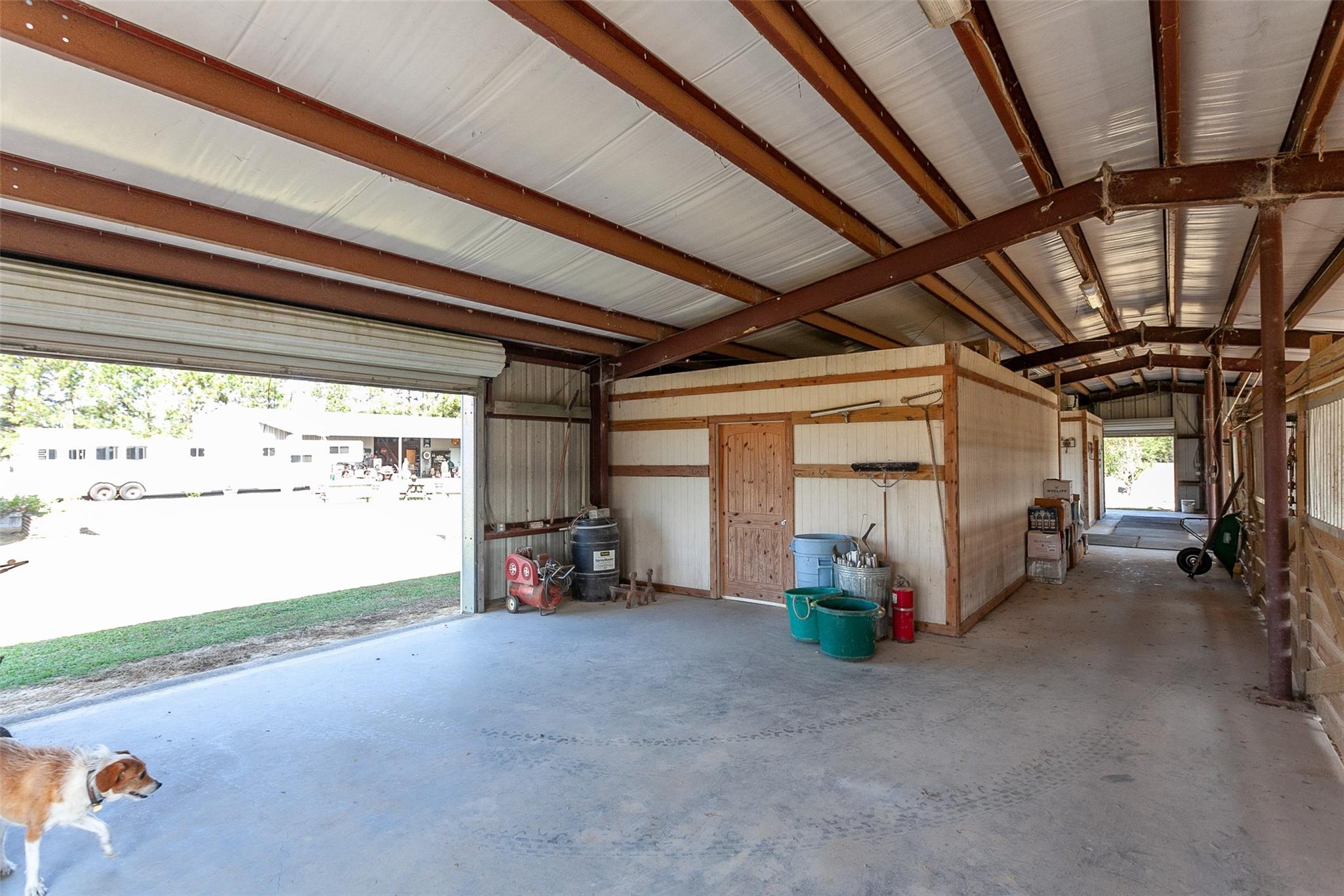 2830 Fm 1293 Road