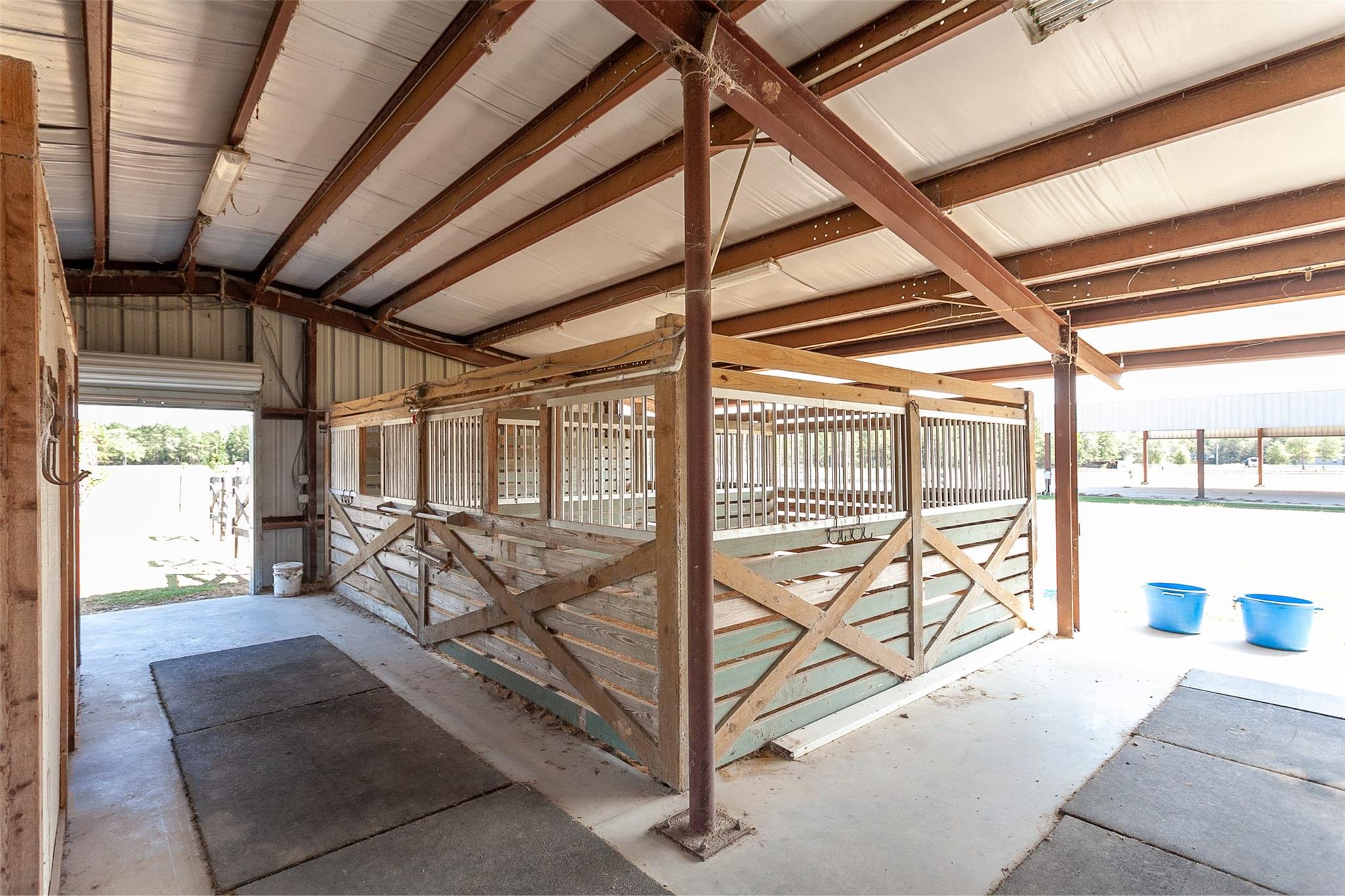 2830 Fm 1293 Road