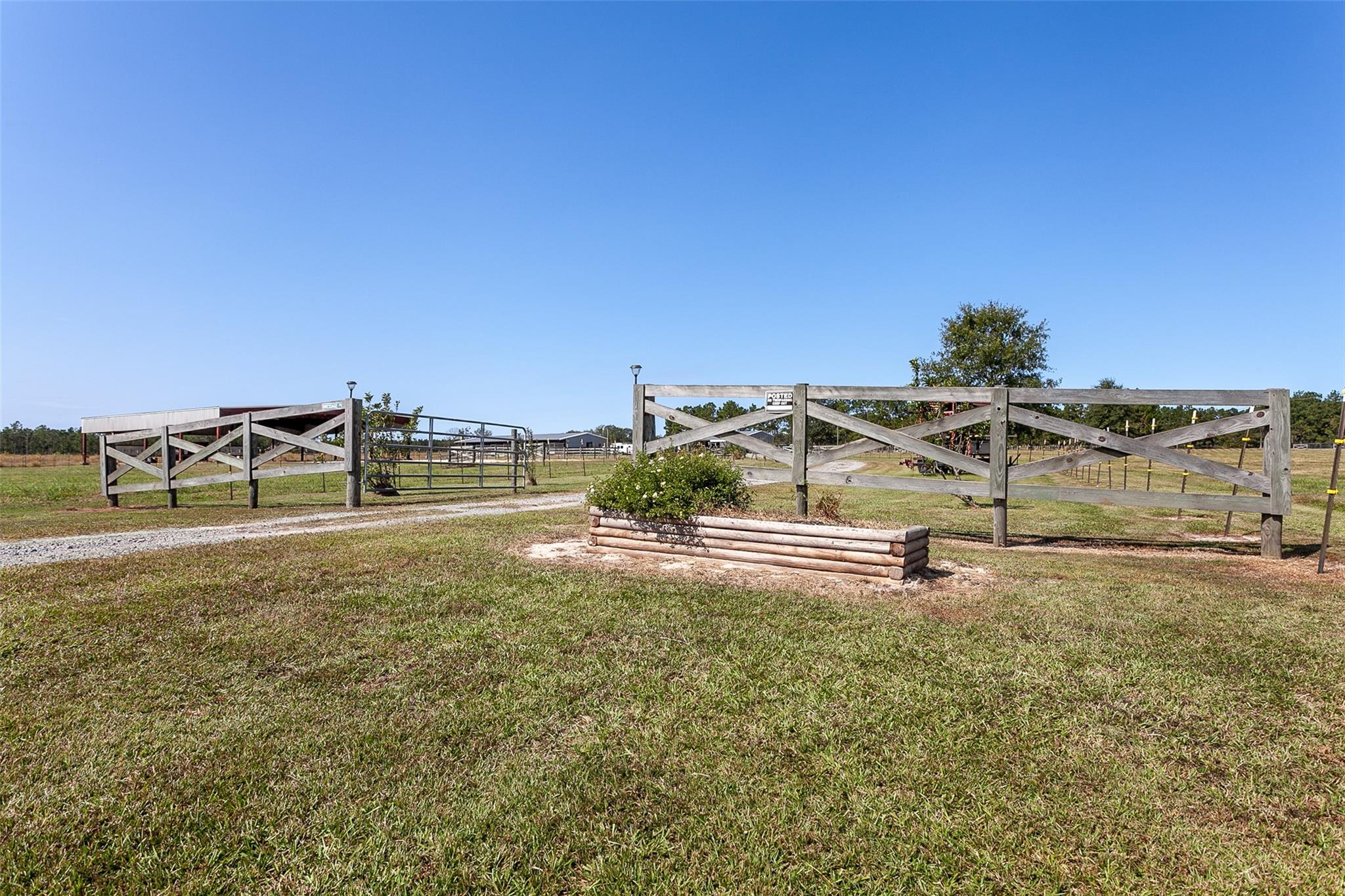2830 Fm 1293 Road