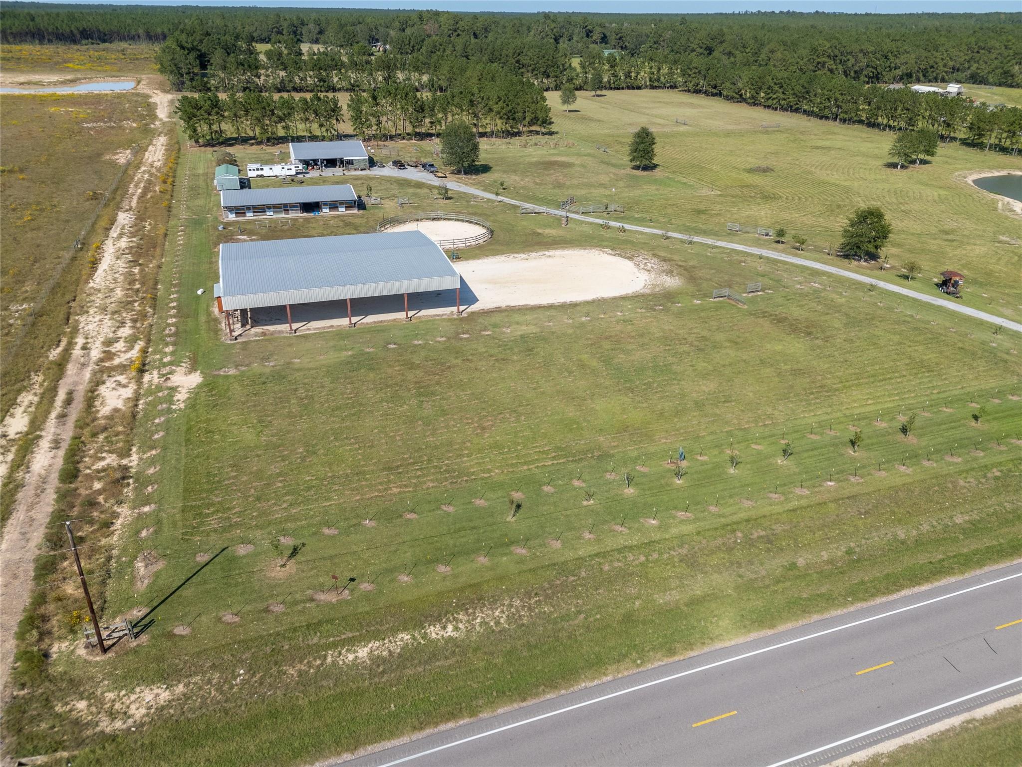 2830 Fm 1293 Road