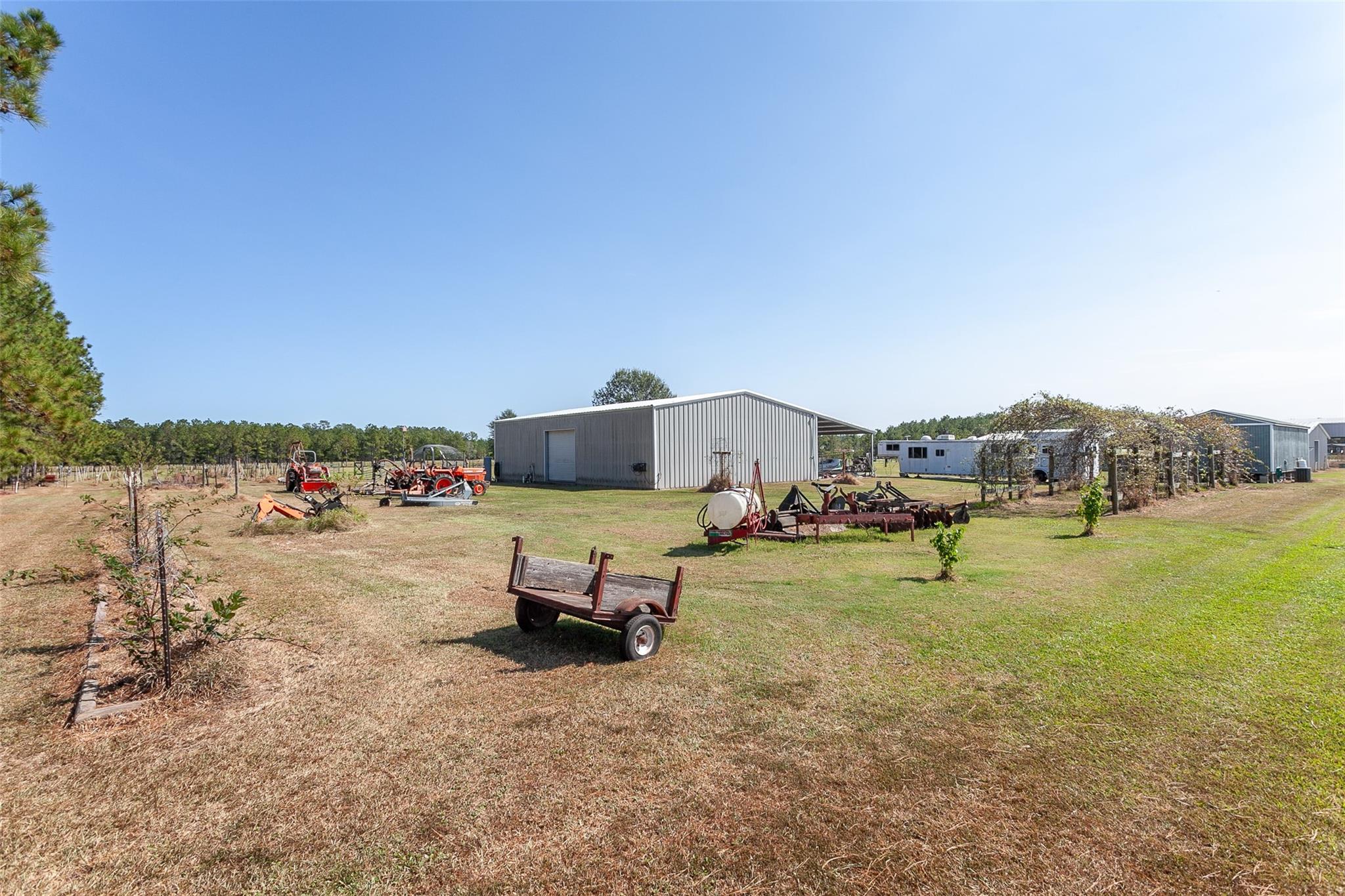 2830 Fm 1293 Road