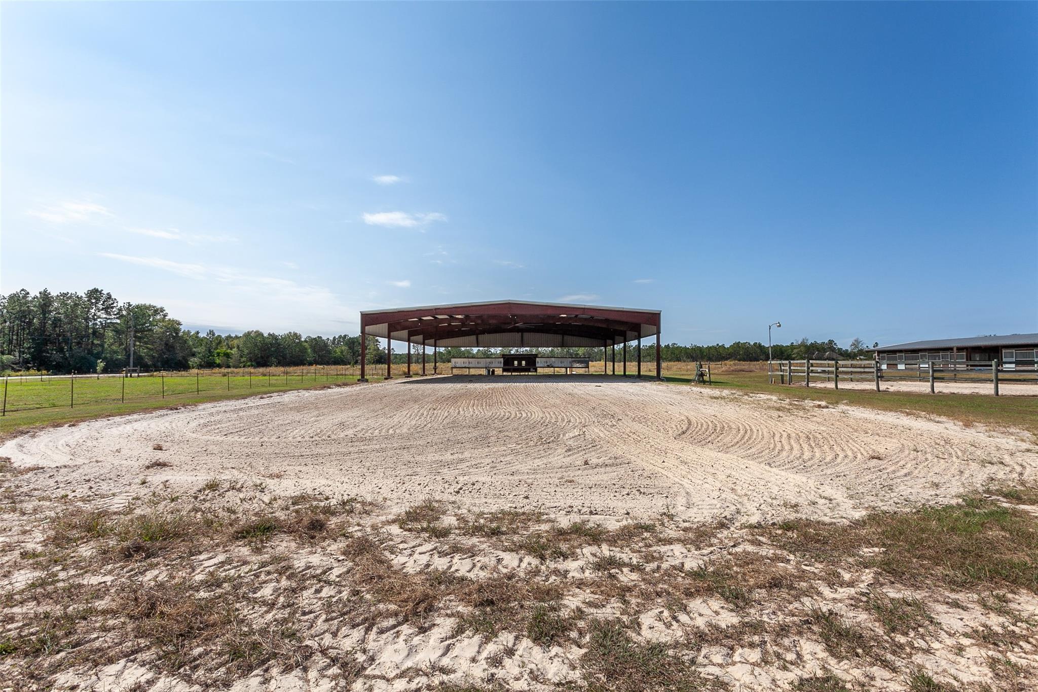 2830 Fm 1293 Road