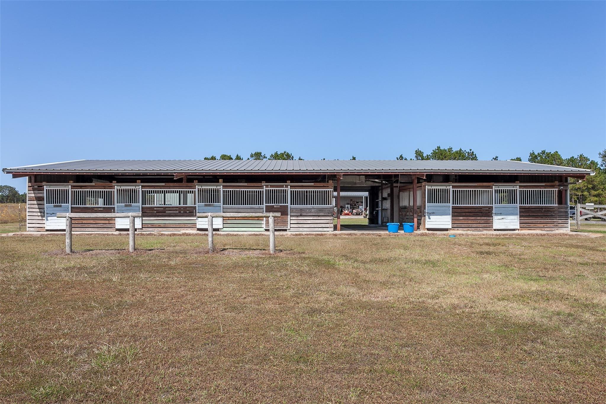 2830 Fm 1293 Road