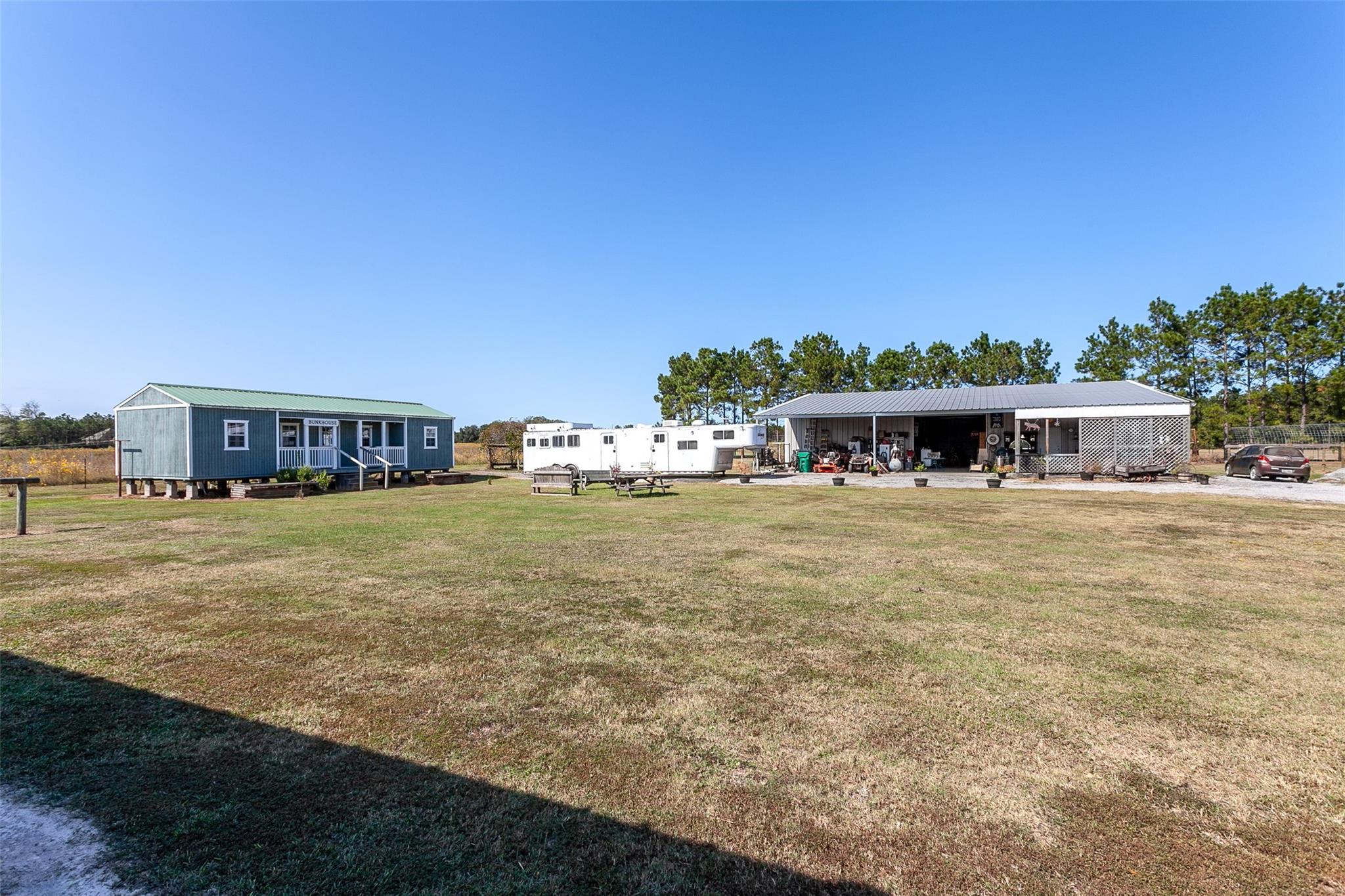 2830 Fm 1293 Road