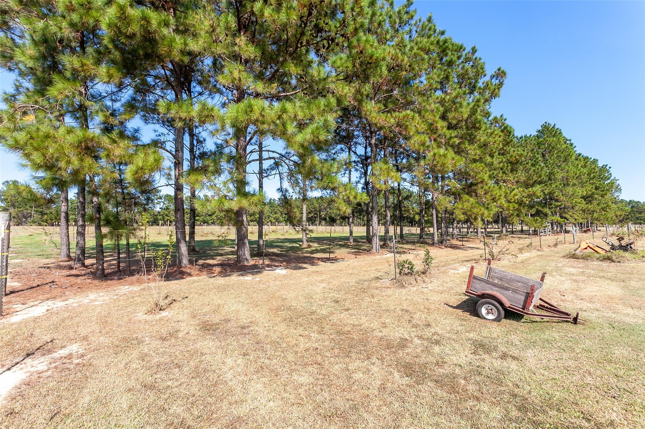 2830 Fm 1293 Road