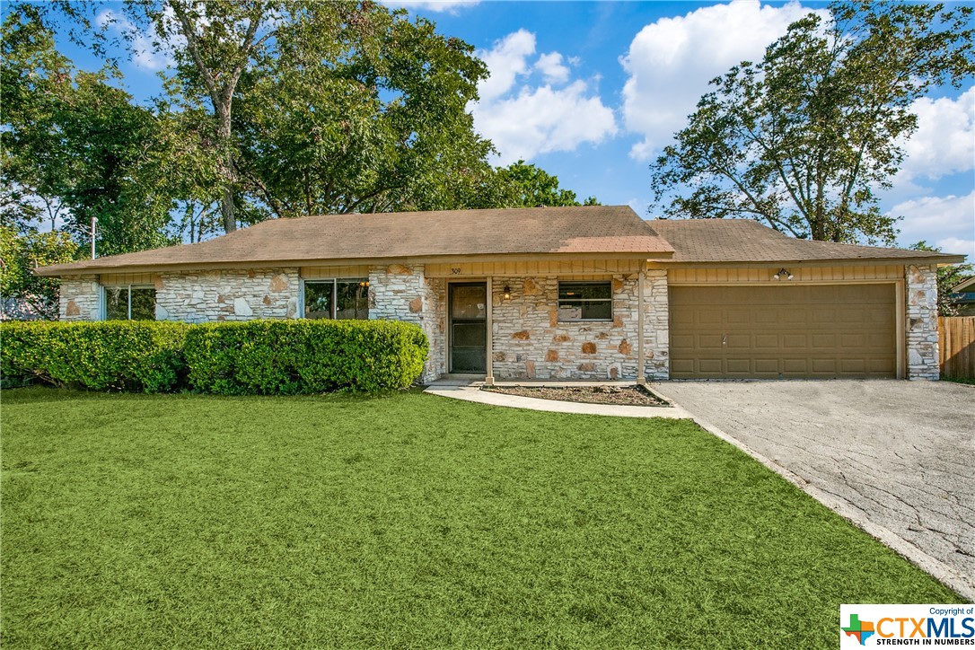309 Prince Drive