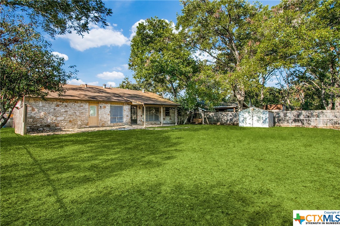 309 Prince Drive