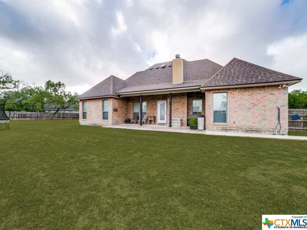2240 Hunters Way